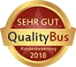 QualityBus Award 2018