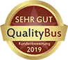 QualityBus Award 2019