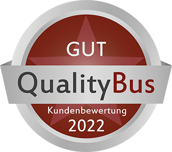 QualityBus Award 2022
