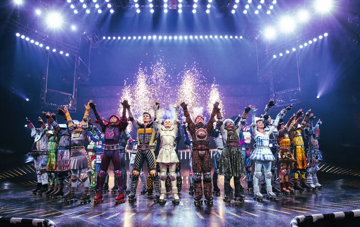 Starlight Express