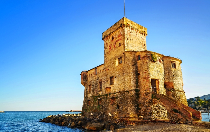 Castello di Rapallo