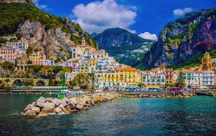 Amalfi