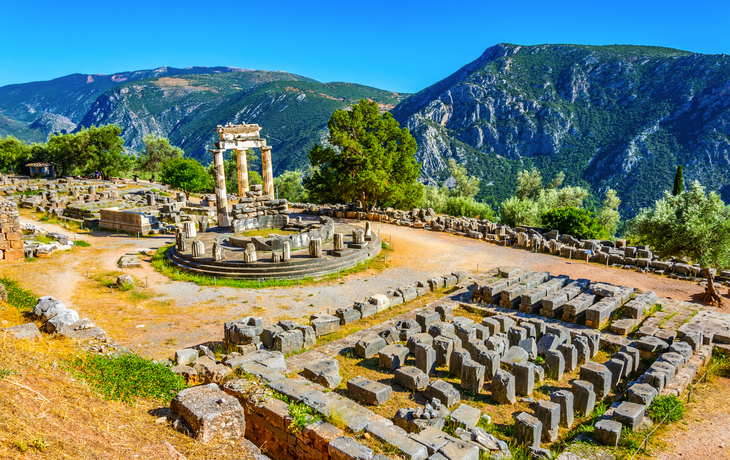 Delphi