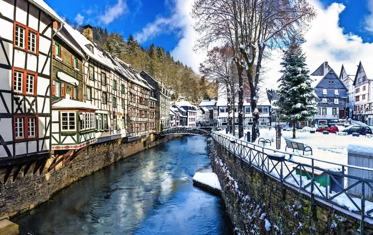 Monschau