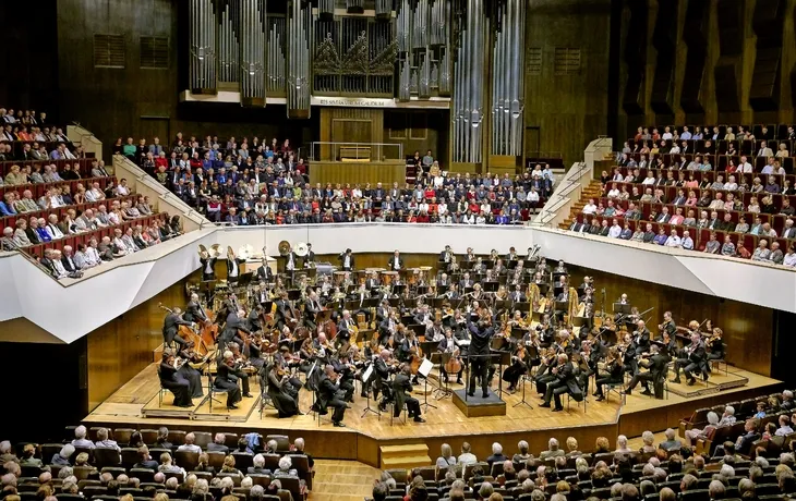 Gewandhaus