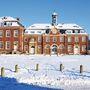 Schloss Nordkirchen