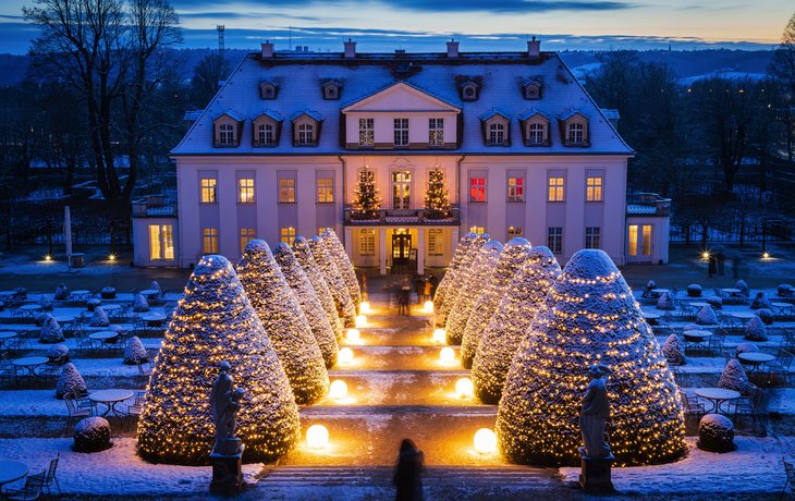 Schloss Wackerbarth