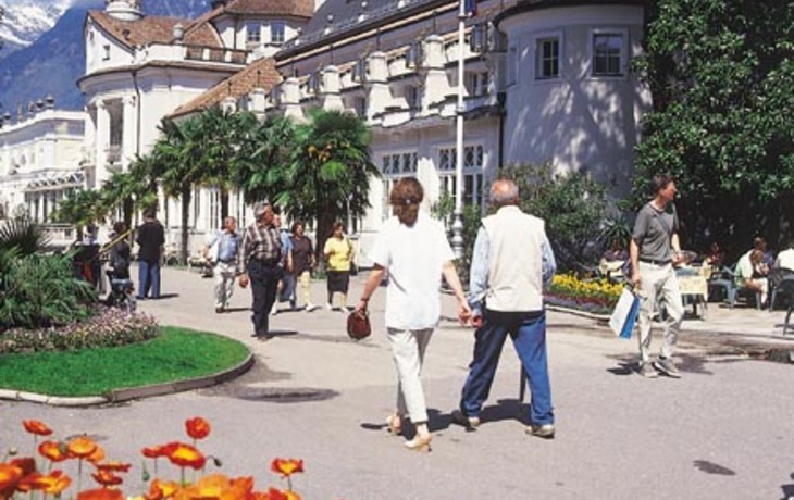 Kurpromenade