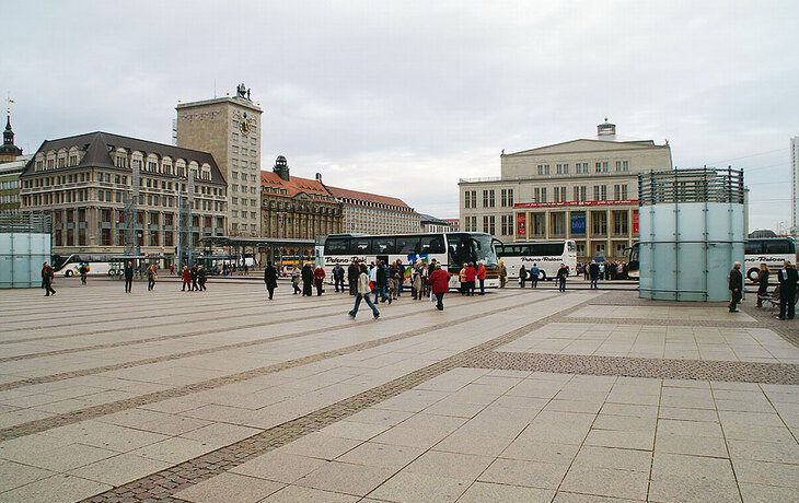 Opernhaus