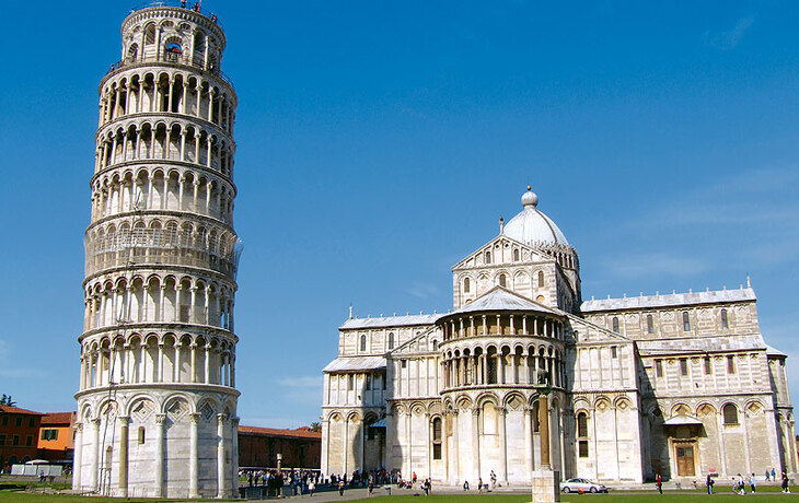 Pisa