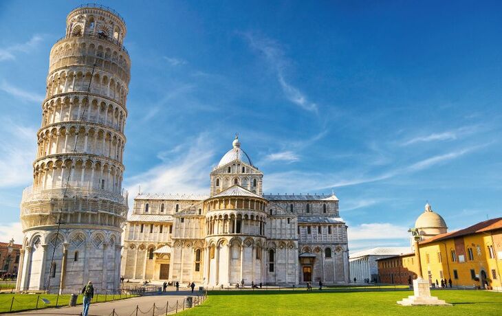 Pisa