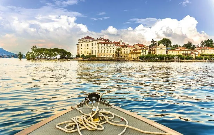 Isola Bella