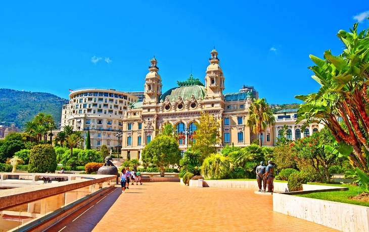 Casino Monte-Carlo