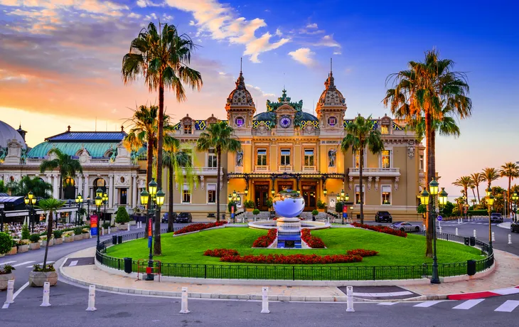 Casino Monte-Carlo