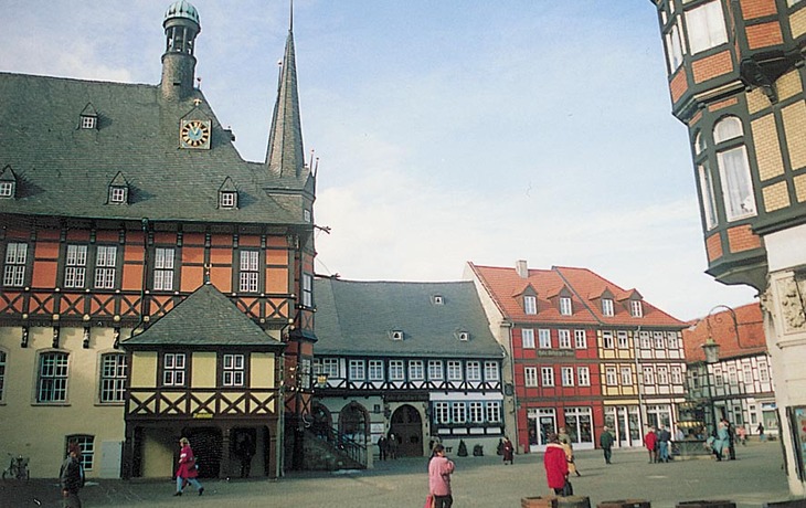 Rathaus