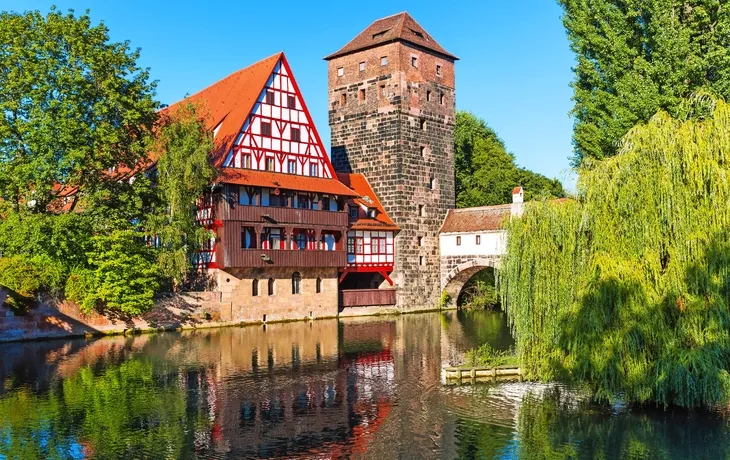 Nürnberg