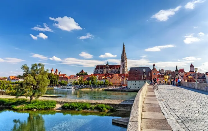 Regensburg