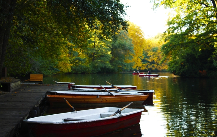 Spreewald