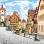 Ausflug nach Rothenburg o. d. Tauber