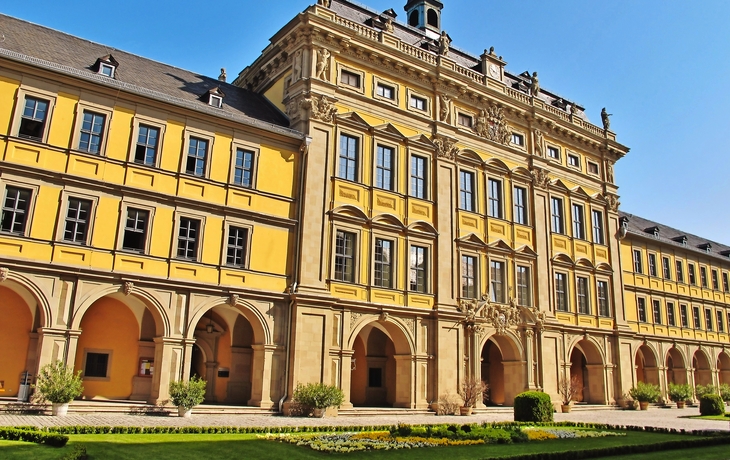 Juliuspital in Würzburg