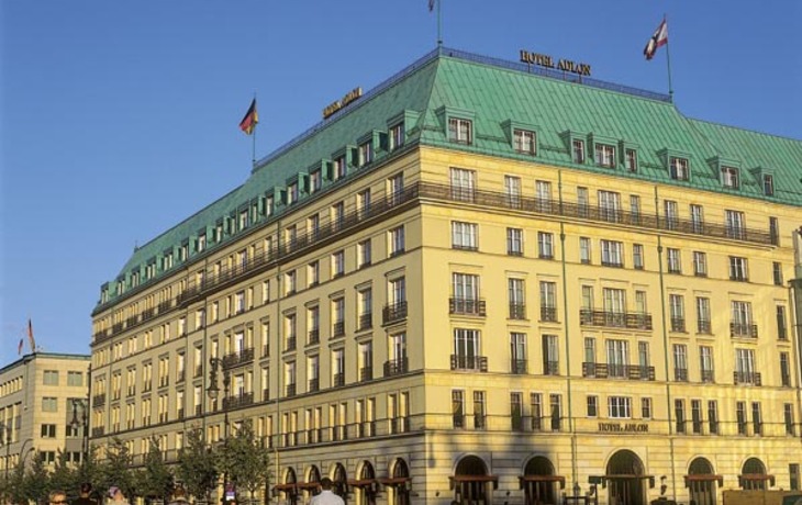 Pariser Platz