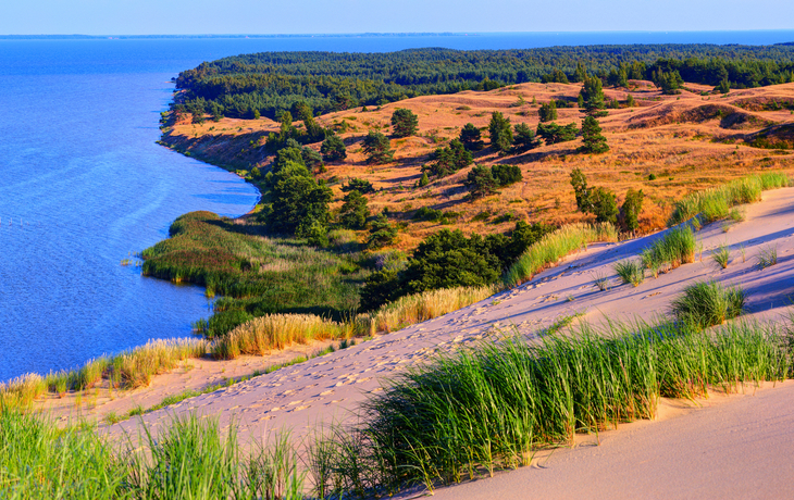 Kurische Nehrung