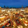 Striezelmarkt Dresden