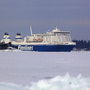 IceCruise mit Finnlines