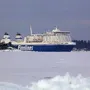 IceCruise mit Finnlines