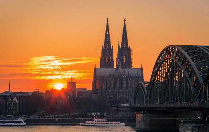 Kölner Dom