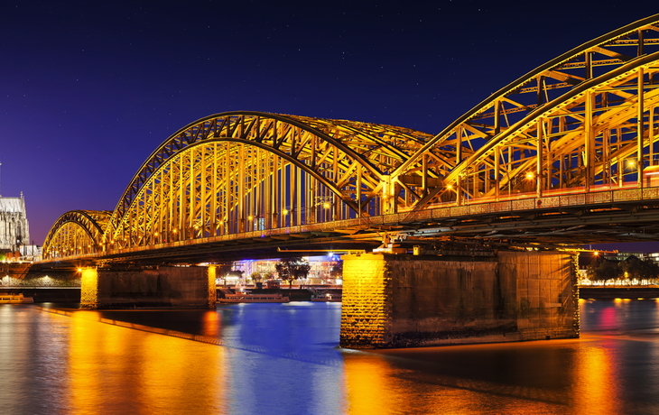 Köln Dom