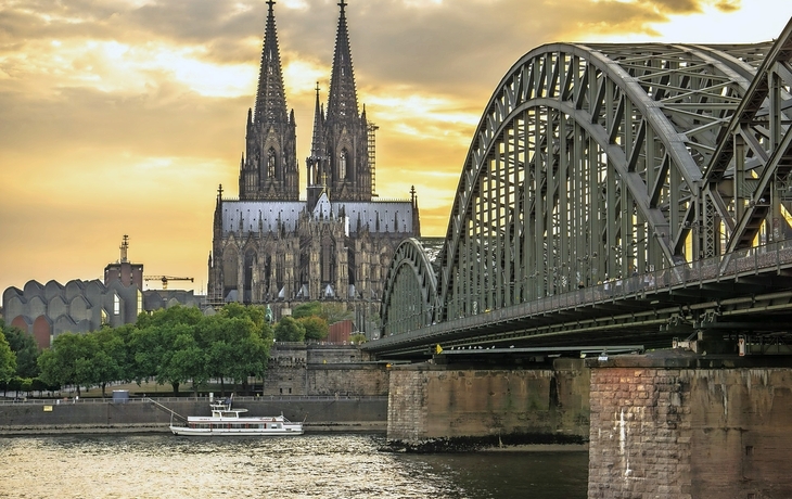 Kölner Dom