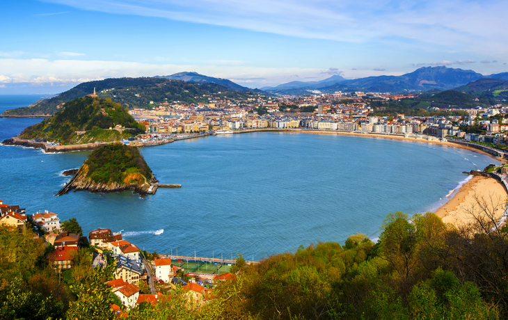 Donostia-San Sebastián