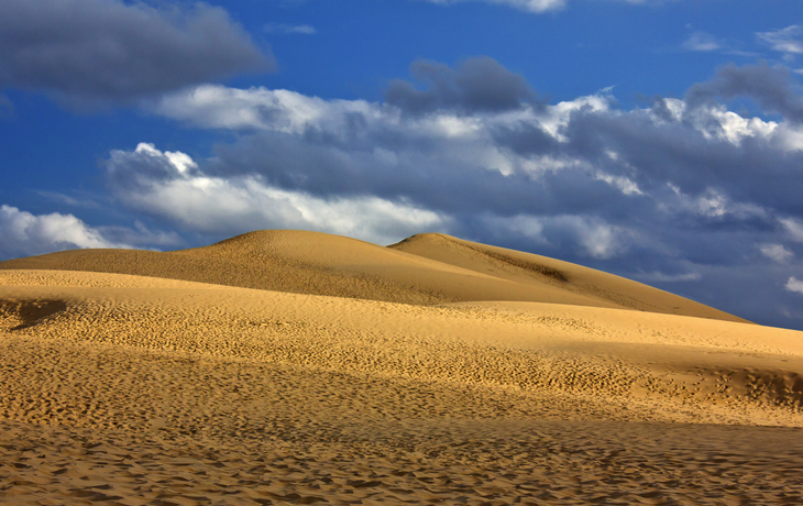 Dune du Pilat 