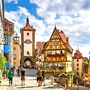 Rothenburg ob der Tauber 