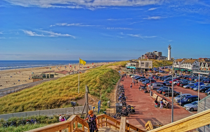 Egmond aan Zee