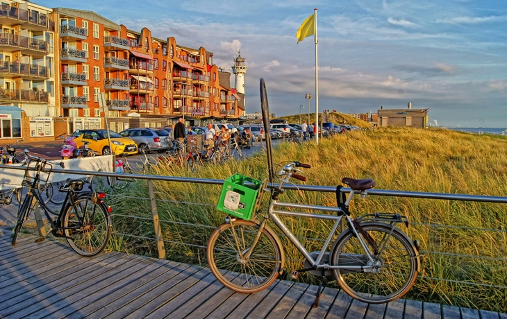 Egmond aan Zee