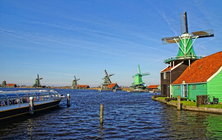 Zaanse Schanz