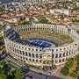 Arena in Pula