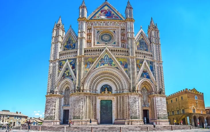 Dom zu Orvieto