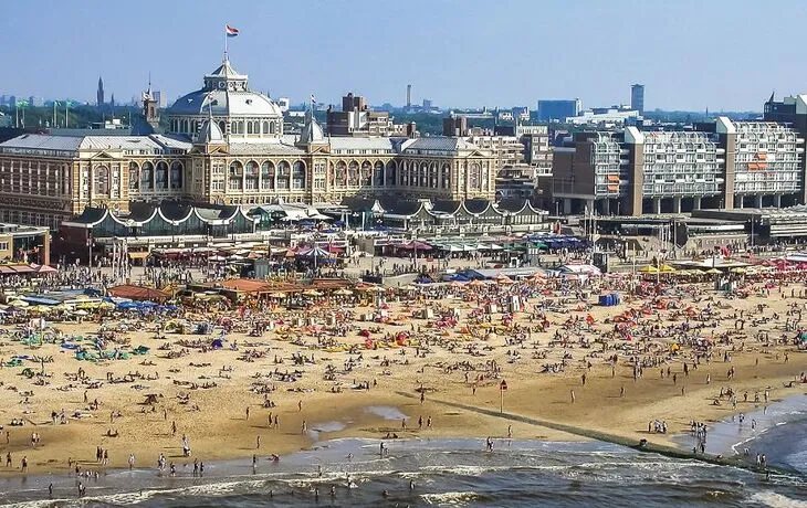 Scheveningen