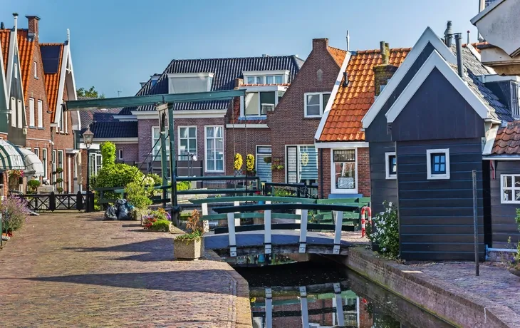 Volendam