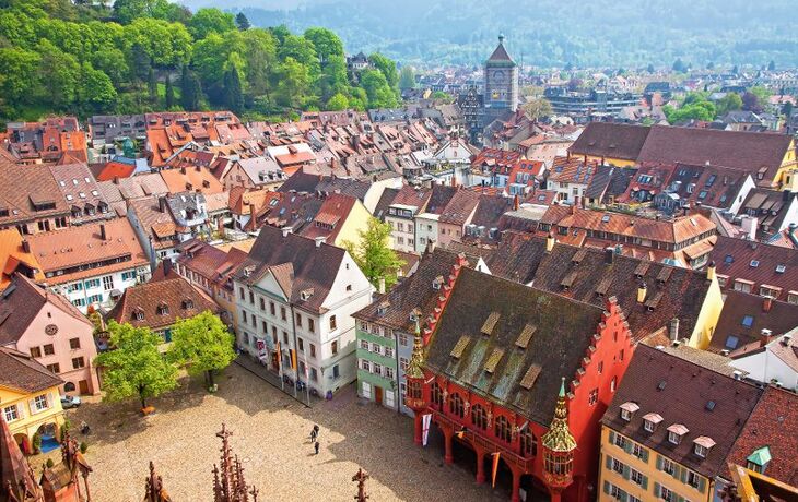 Freiburg im Breisgau