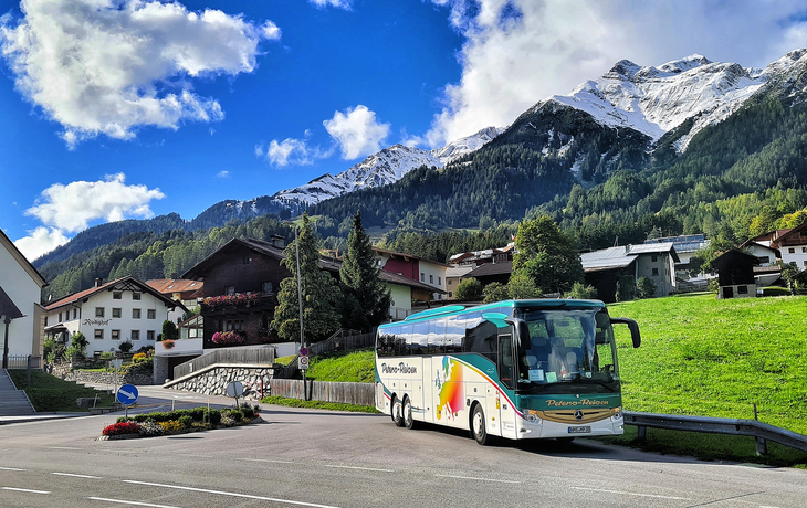 Pettneu am Arlberg