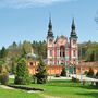 Wallfahrtskirche Swieta Lipka