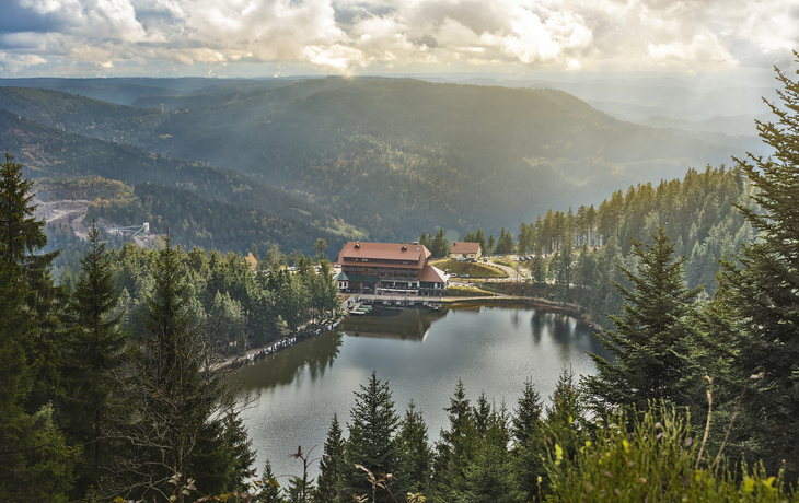 Mummelsee