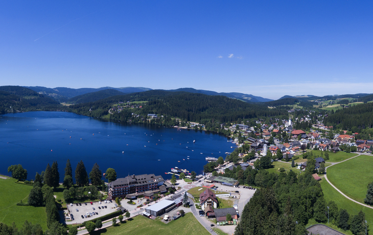 Titisee