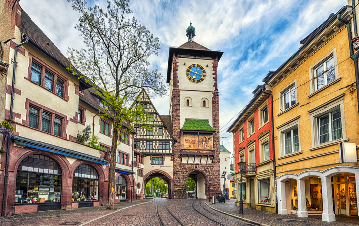 Freiburg im Breisgau