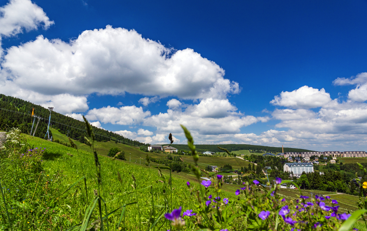 Oberwiesenthal