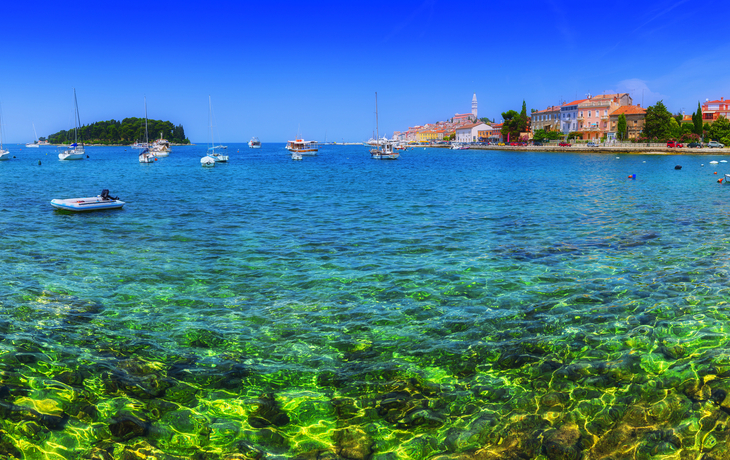 Rovinj